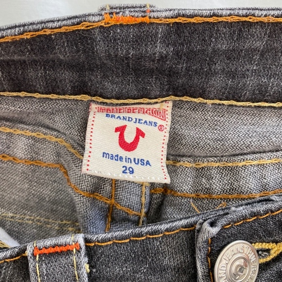 True Religion Jeans - Pants - Women/Juniors - Size: 29 - Picture 4 of 10